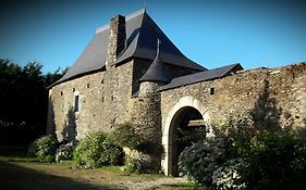 Manoir de Barbotin